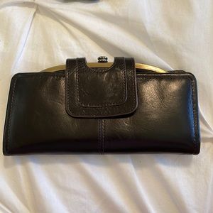 Hobo wallet